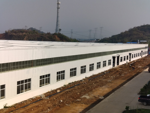 尊龙凯时十期工程建设简讯