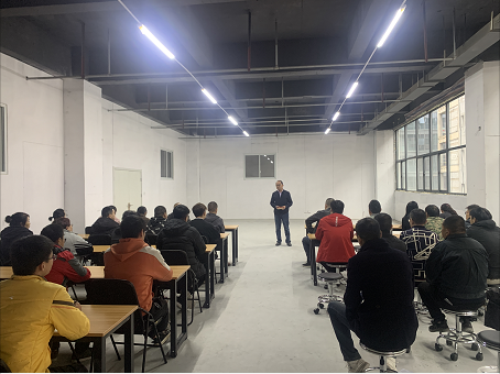 郑州尊龙凯时顺利投产，集团化战略更进一步