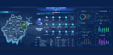 上榜！尊龙凯时传感牵头智能传感器行业产业大脑建设