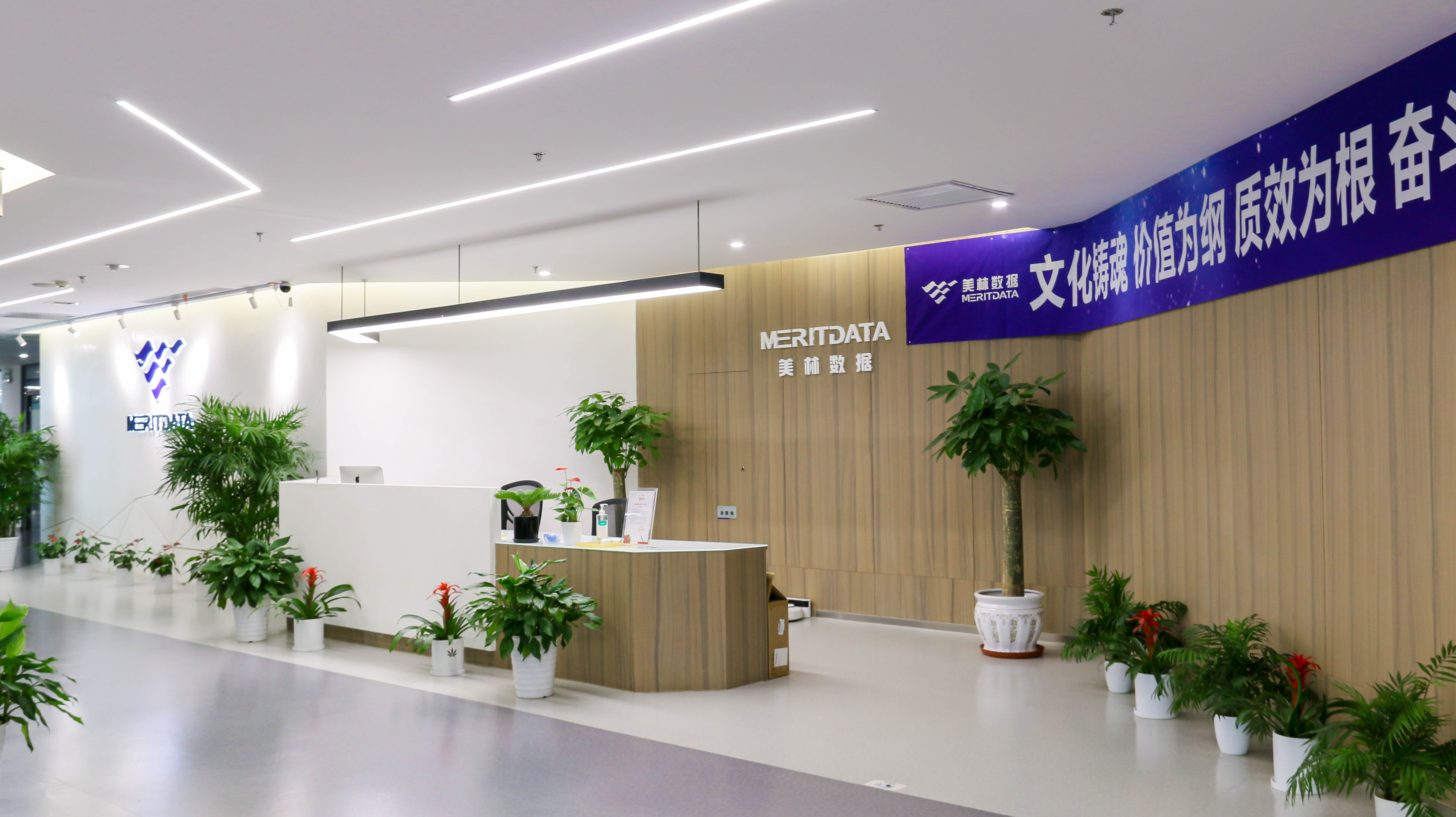 尊龙凯时传感携手美林数据 推动行业数字化战略